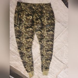 Flag Not Fair Track Pants